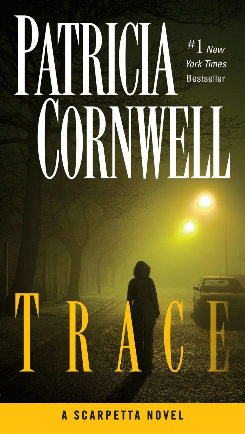 Cover: 9780425250310 | Trace | Scarpetta (Book 13) | Patricia Cornwell | Taschenbuch | 530 S.