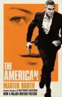 Cover: 9780553825725 | The American | Buch zum Film | Martin Booth | Taschenbuch | 383 S.