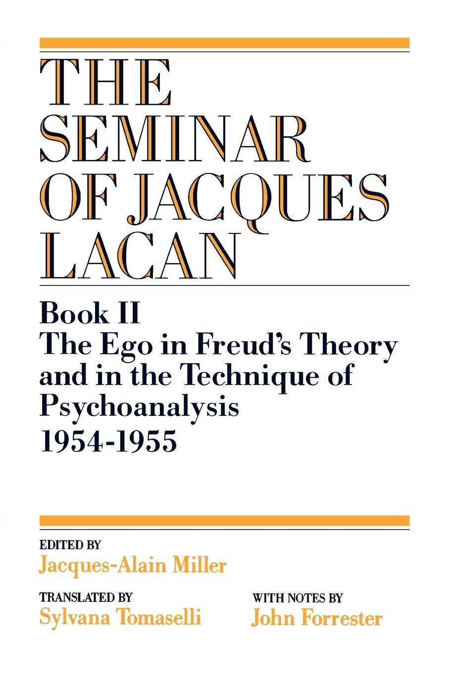 Cover: 9780393307092 | The Ego in Freud's Theory and in the Technique of Psychoanalysis,...