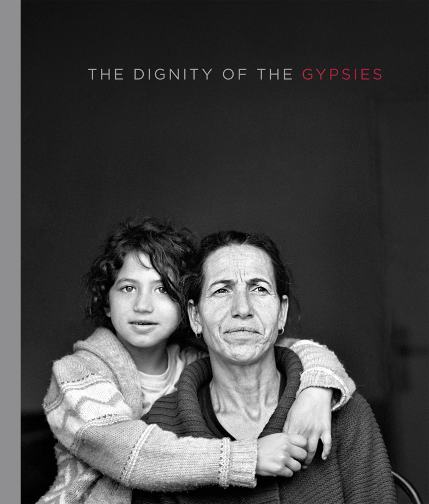 Cover: 9783775743075 | Christine Turnauer, English Edition | The Dignity of the Gypsies