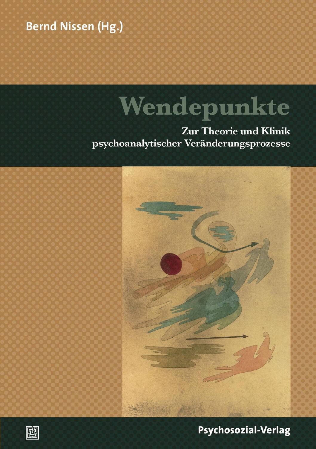 Cover: 9783837921786 | Wendepunkte | Bernd Nissen | Taschenbuch | Deutsch | 2012