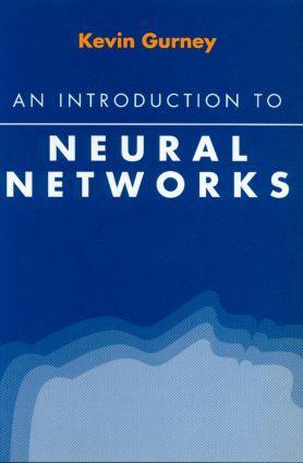 Cover: 9781857285031 | An Introduction to Neural Networks | Kevin Gurney | Taschenbuch | 1997