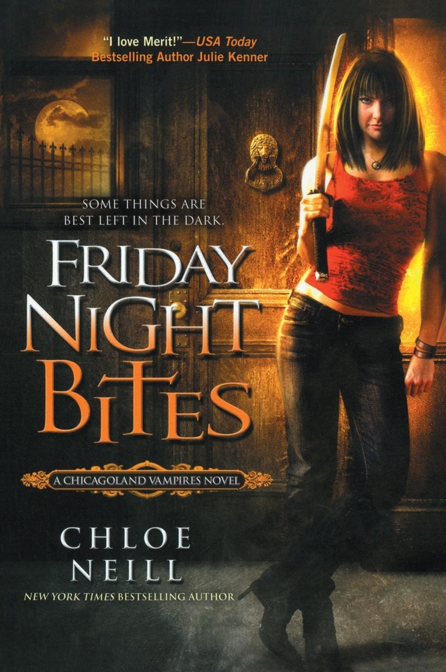 Cover: 9780451227935 | Friday Night Bites | Chloe Neill | Taschenbuch | Englisch | 2009