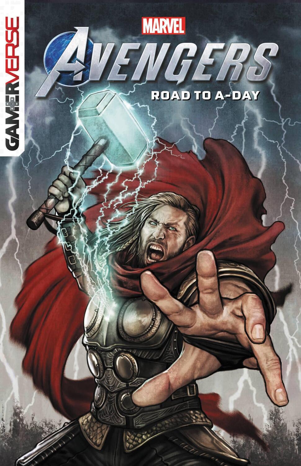 Cover: 9780785194651 | Marvel's Avengers: Road To A-day | Jim Zub | Taschenbuch | Englisch