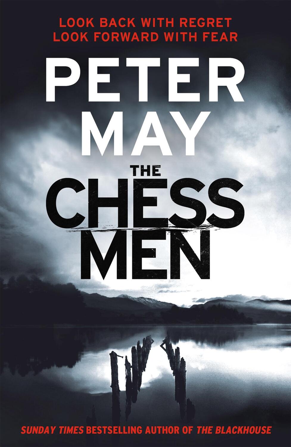 Cover: 9780857382252 | The Chessmen | Peter May | Taschenbuch | The Lewis Trilogy | 386 S.