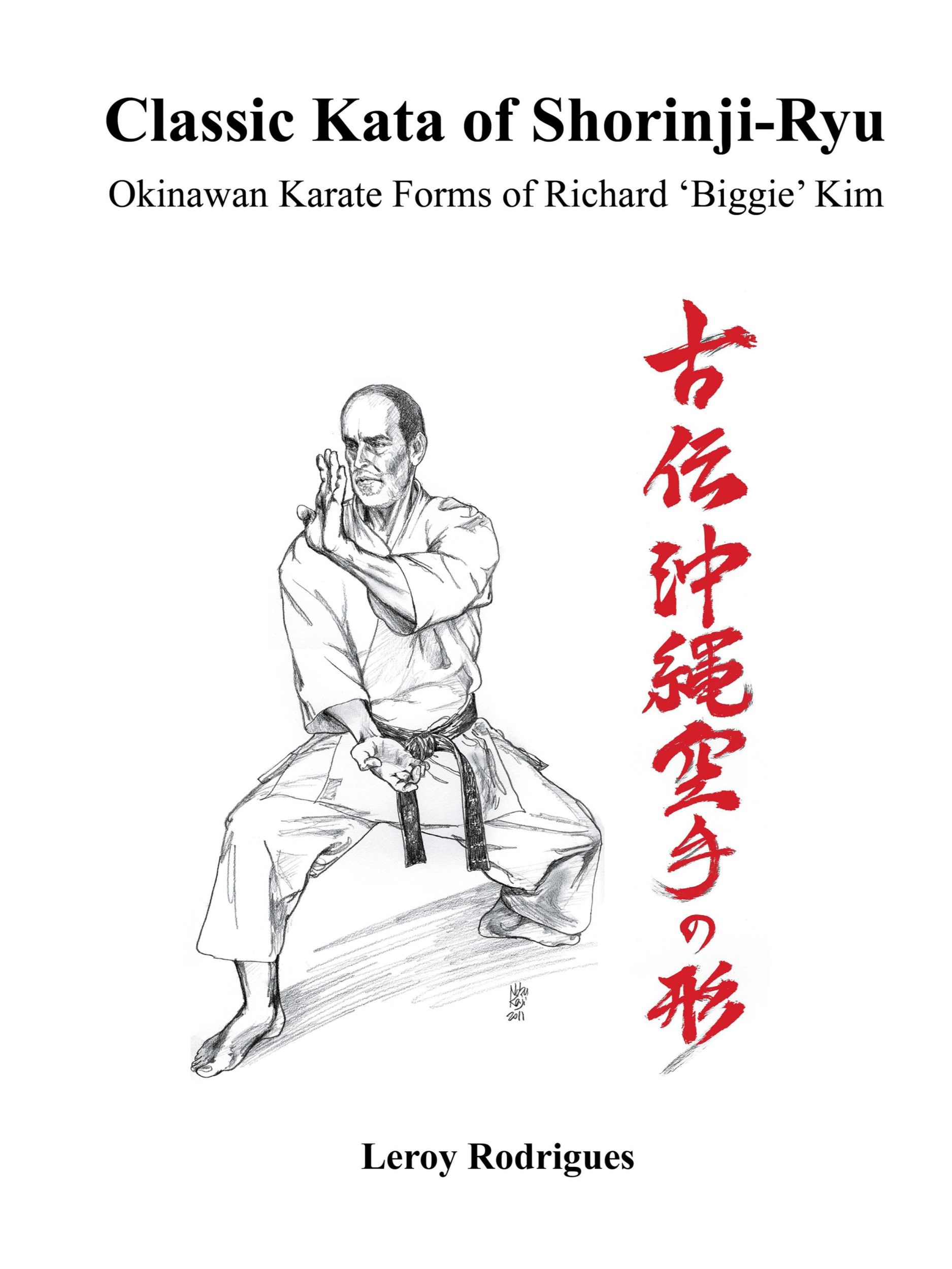 Cover: 9781491865255 | Classic Kata of Shorinji Ryu | Leroy Rodrigues | Taschenbuch | 2014