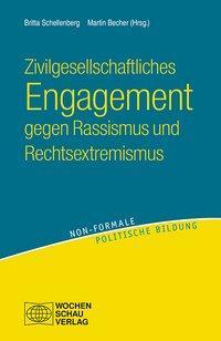 Cover: 9783734401428 | Zivilgesellschaftliches Engagement gegen Rassismus und...