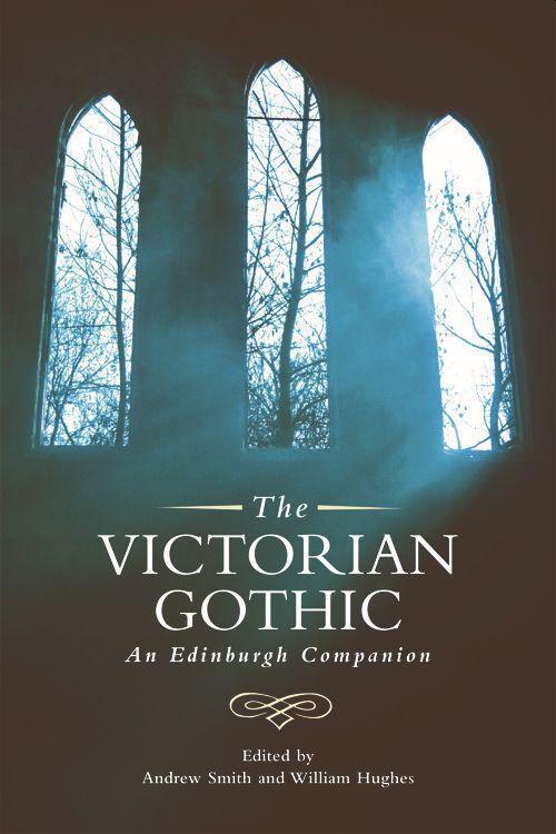 Cover: 9780748691166 | The Victorian Gothic | An Edinburgh Companion | Taschenbuch | Englisch