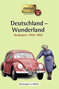 Cover: 9783866141155 | Deutschland - Wunderland. Taschenbuch | Jürgen Kleindienst | Buch