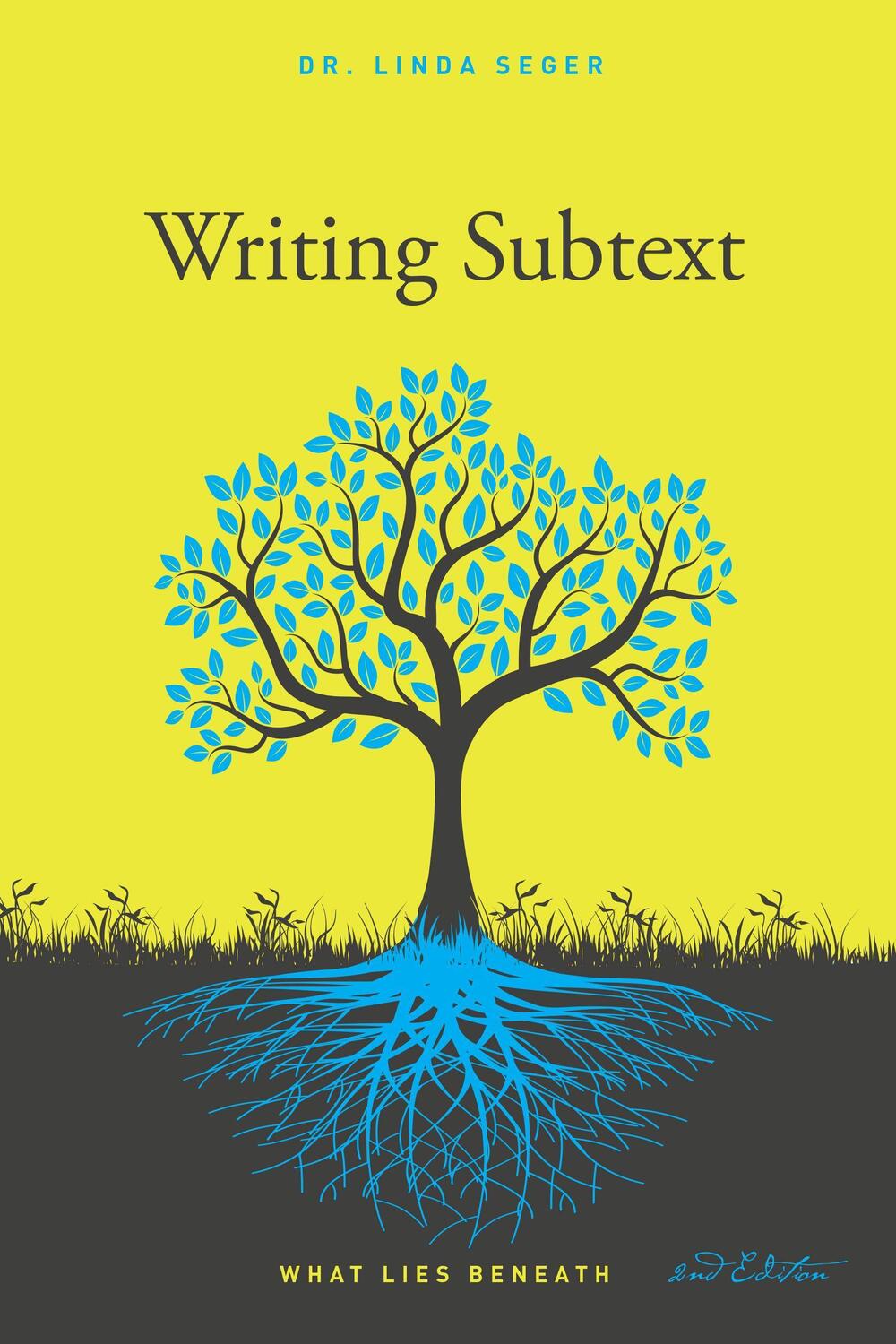 Cover: 9781615932580 | Writing Subtext: What Lies Beneath | Linda Seger | Taschenbuch | 2017
