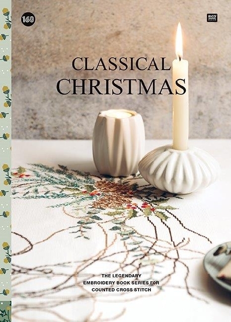 Cover: 4050051647903 | CLASSICAL CHRISTMAS | Annette Jungmann | Buch | Deutsch | 2017