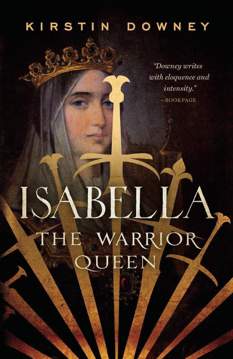Cover: 9780307742162 | Isabella: The Warrior Queen | Kirstin Downey | Taschenbuch | Englisch