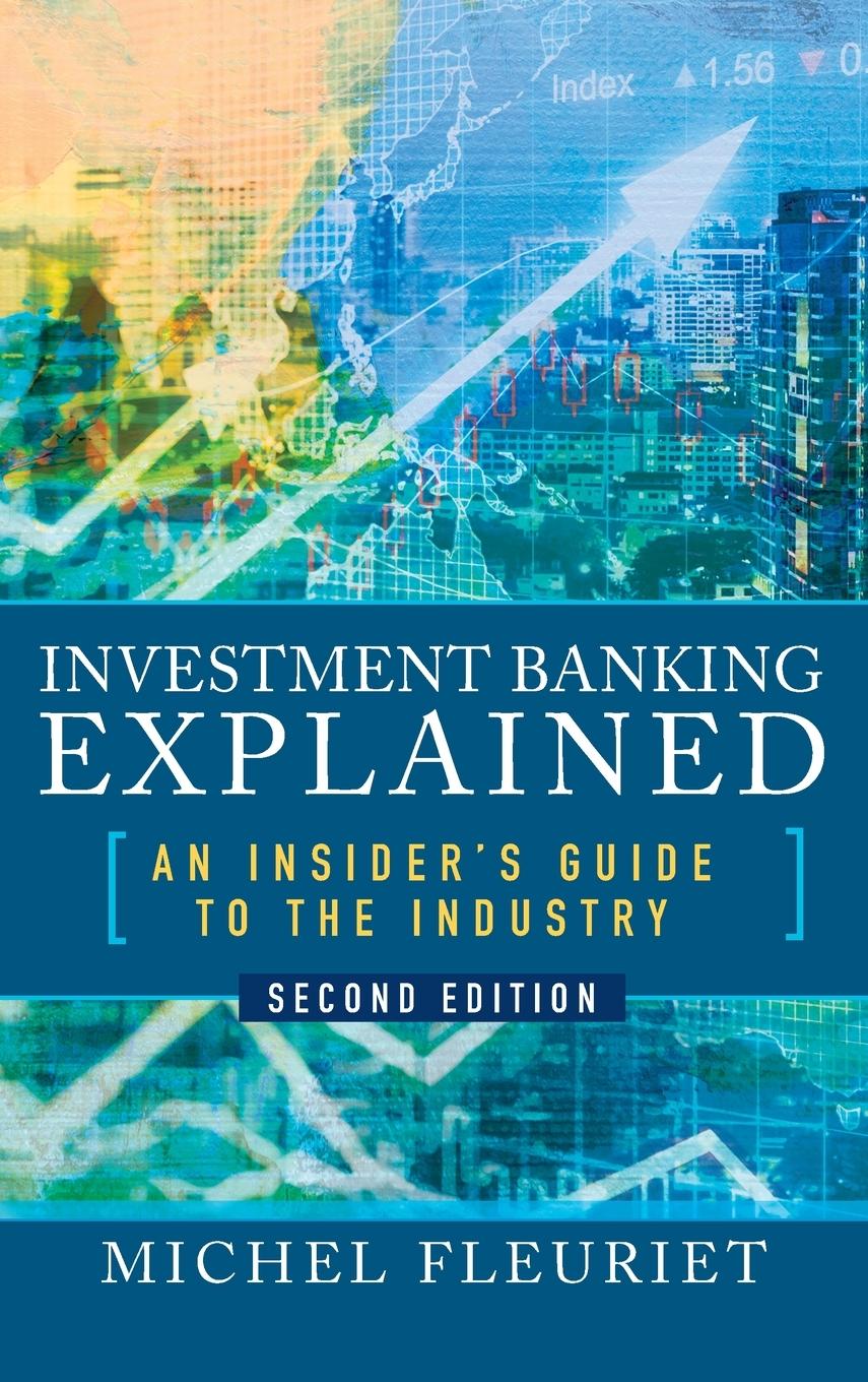 Cover: 9781260135640 | Investment Banking Explained, Second Edition | Michel Fleuriet | Buch