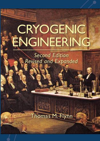 Cover: 9780367578169 | Cryogenic Engineering, Revised and Expanded | Thomas Flynn | Buch