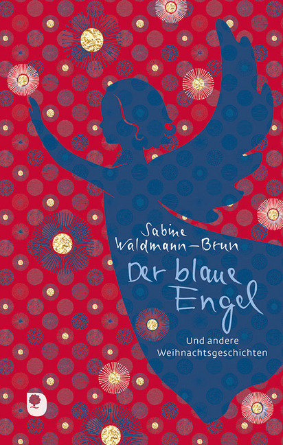 Cover: 9783869177304 | Der blaue Engel | Und andere Weihnachtsgeschichten | Waldmann-Brun