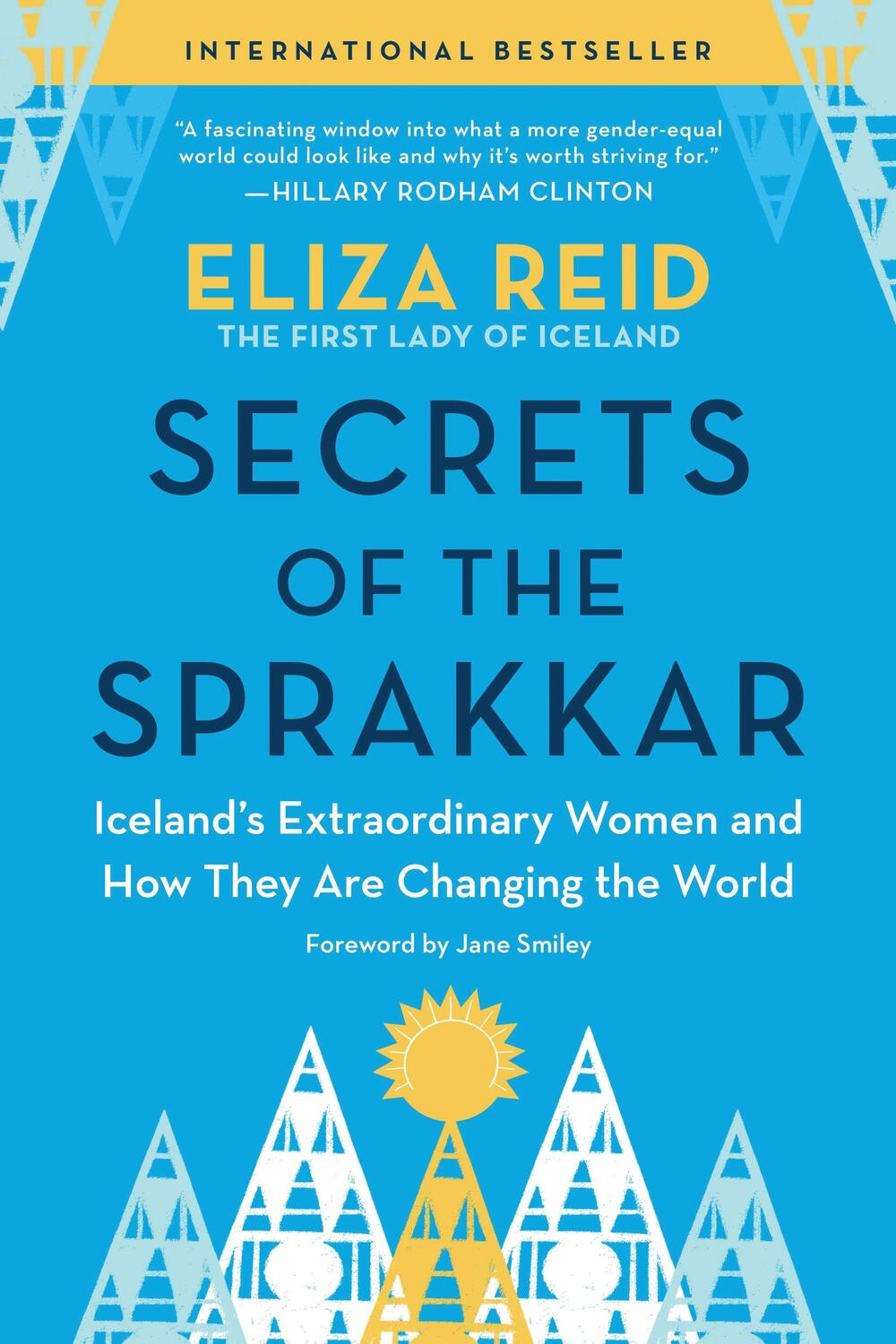 Cover: 9781728259413 | Secrets of the Sprakkar | Eliza Reid | Taschenbuch | Englisch | 2023