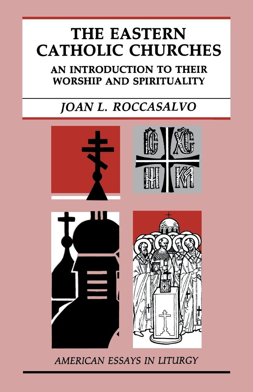 Cover: 9780814620472 | The Eastern Catholic Churches | Joan L. Roccasalvo | Taschenbuch