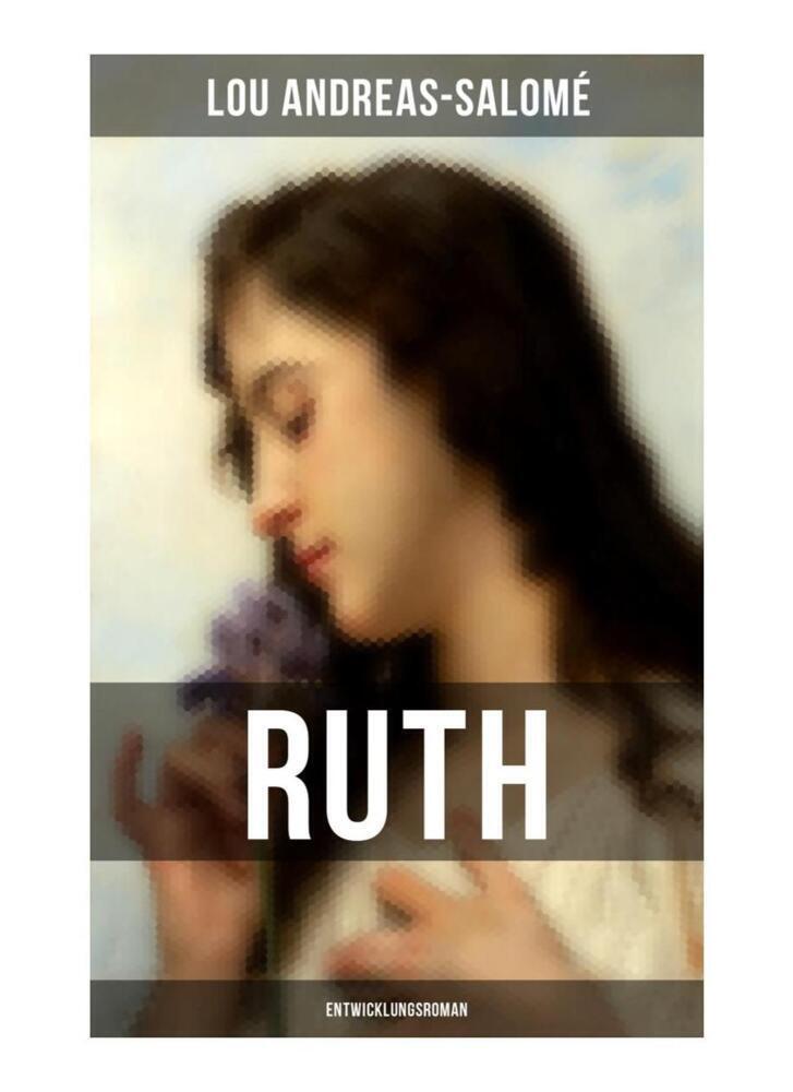 Cover: 9788027263257 | Ruth (Entwicklungsroman) | Lou Andreas-Salomé | Taschenbuch | 124 S.
