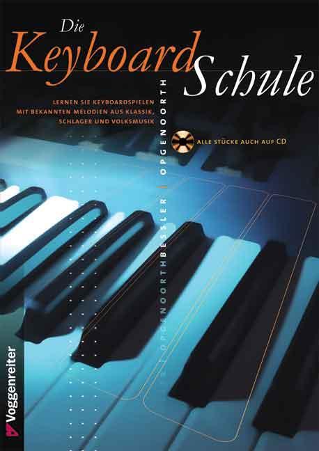 Cover: 9783802402982 | Die Keyboard-Schule | Jeromy Bessler (u. a.) | Taschenbuch | 200 S.