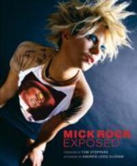 Cover: 9780957148345 | Mick Rock: Exposed | Mick Rock | Taschenbuch | Englisch | 2014