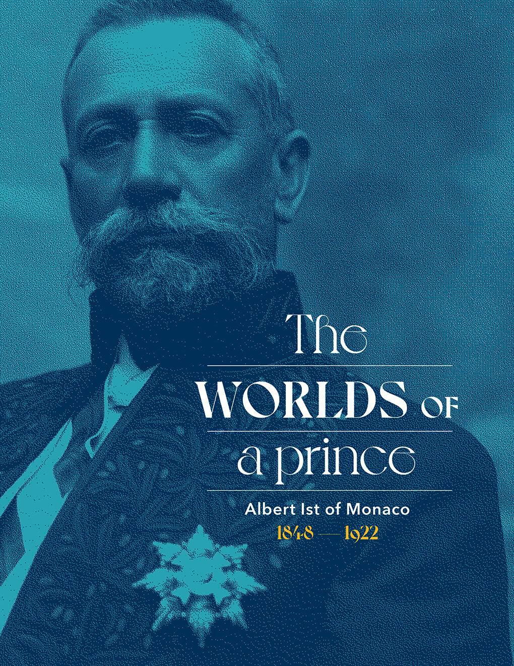 Cover: 9781419761034 | Albert Ist of Monaco: The Worlds of a Prince | Stephane Lamotte | Buch
