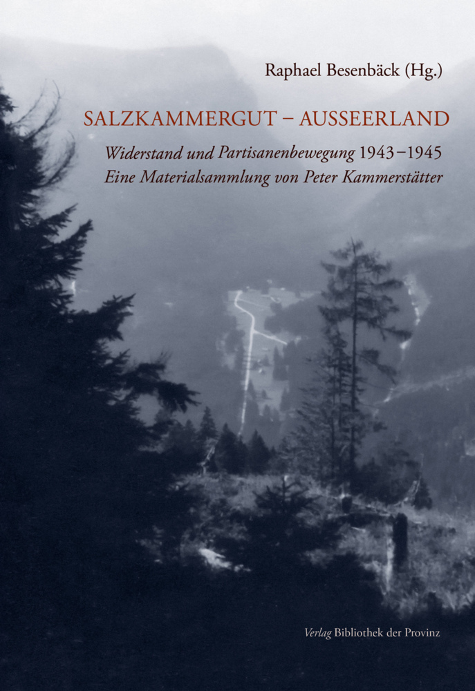 Cover: 9783991262527 | Salzkammergut - Ausseerland | Peter Kammerstätter | Buch | Deutsch