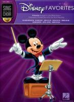 Cover: 884088243289 | Disney Favorites | Taschenbuch | 1 Taschenbuch | Englisch | 2008