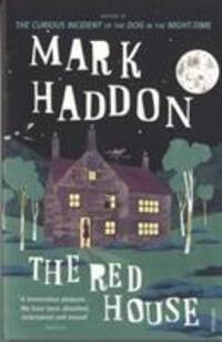 Cover: 9780099570165 | The Red House | Mark Haddon | Taschenbuch | Englisch | 2013