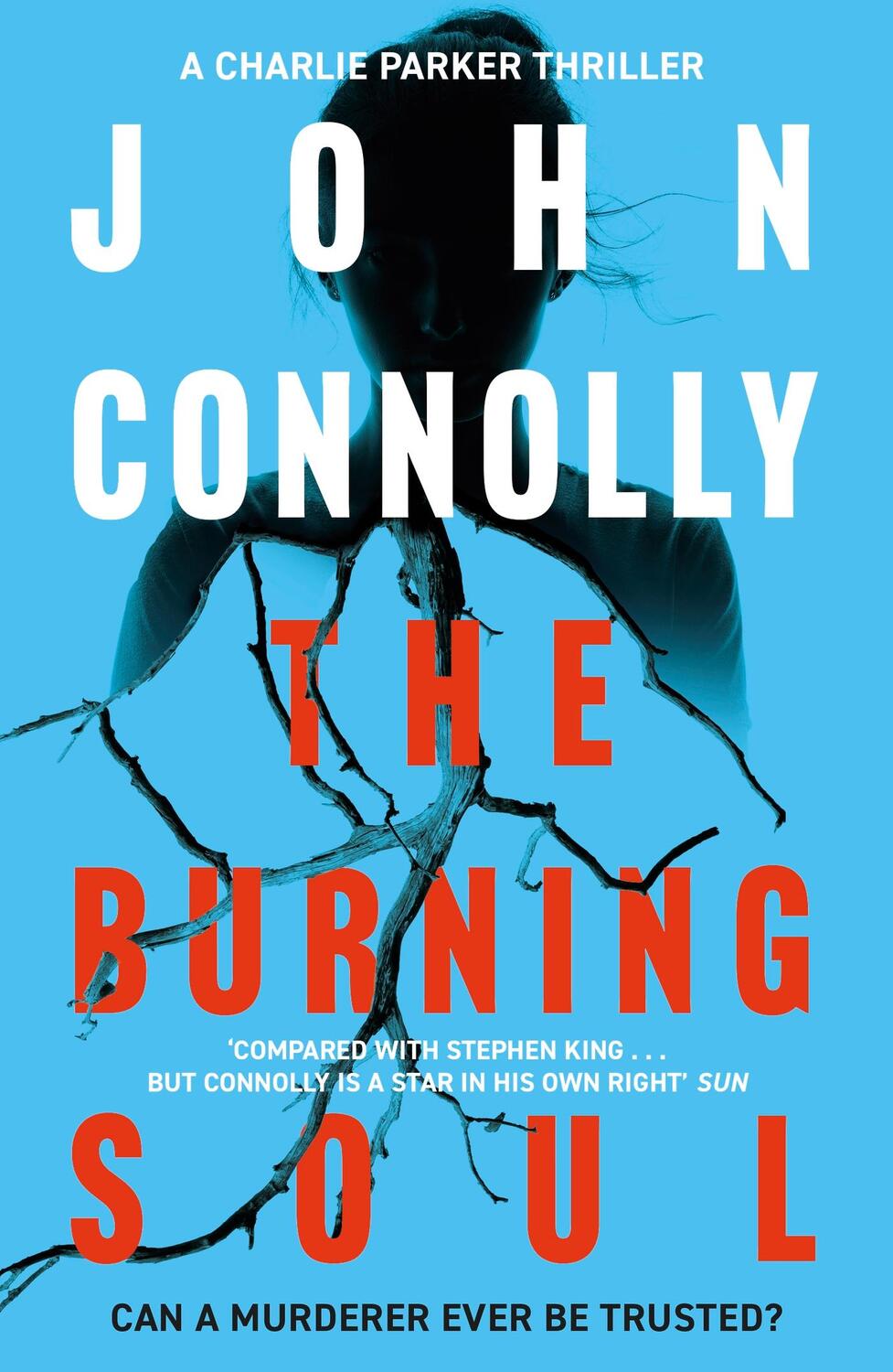 Cover: 9780340993552 | The Burning Soul | John Connolly | Taschenbuch | 432 S. | Englisch