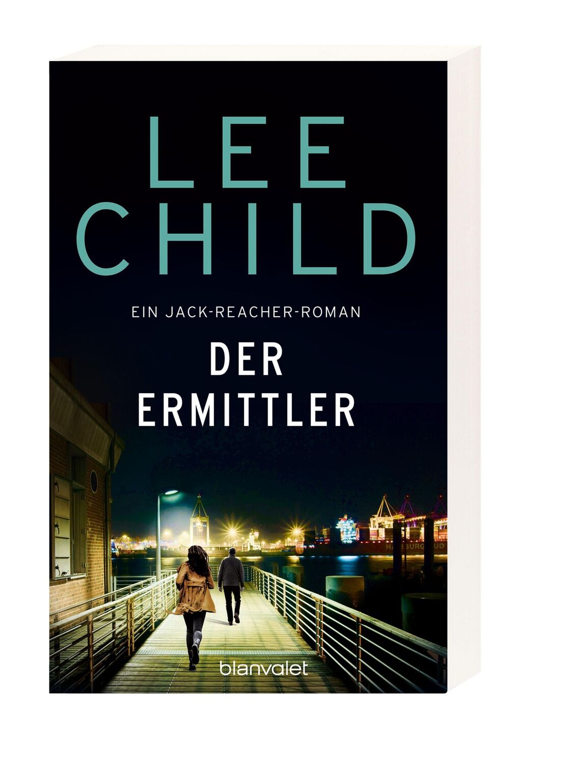 Bild: 9783734110290 | Der Ermittler | Ein Jack-Reacher-Roman | Lee Child | Taschenbuch