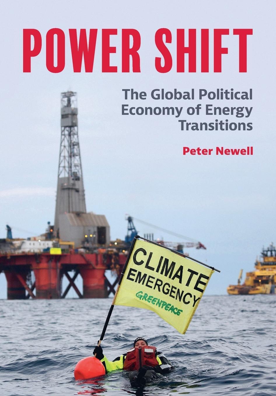 Cover: 9781108965828 | Power Shift | Peter Newell | Taschenbuch | Paperback | Englisch | 2021
