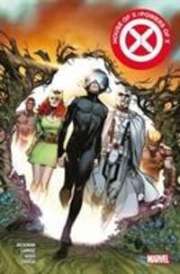 Cover: 9781846533884 | House Of X/powers Of X | Jonathan Hickman | Taschenbuch | Englisch