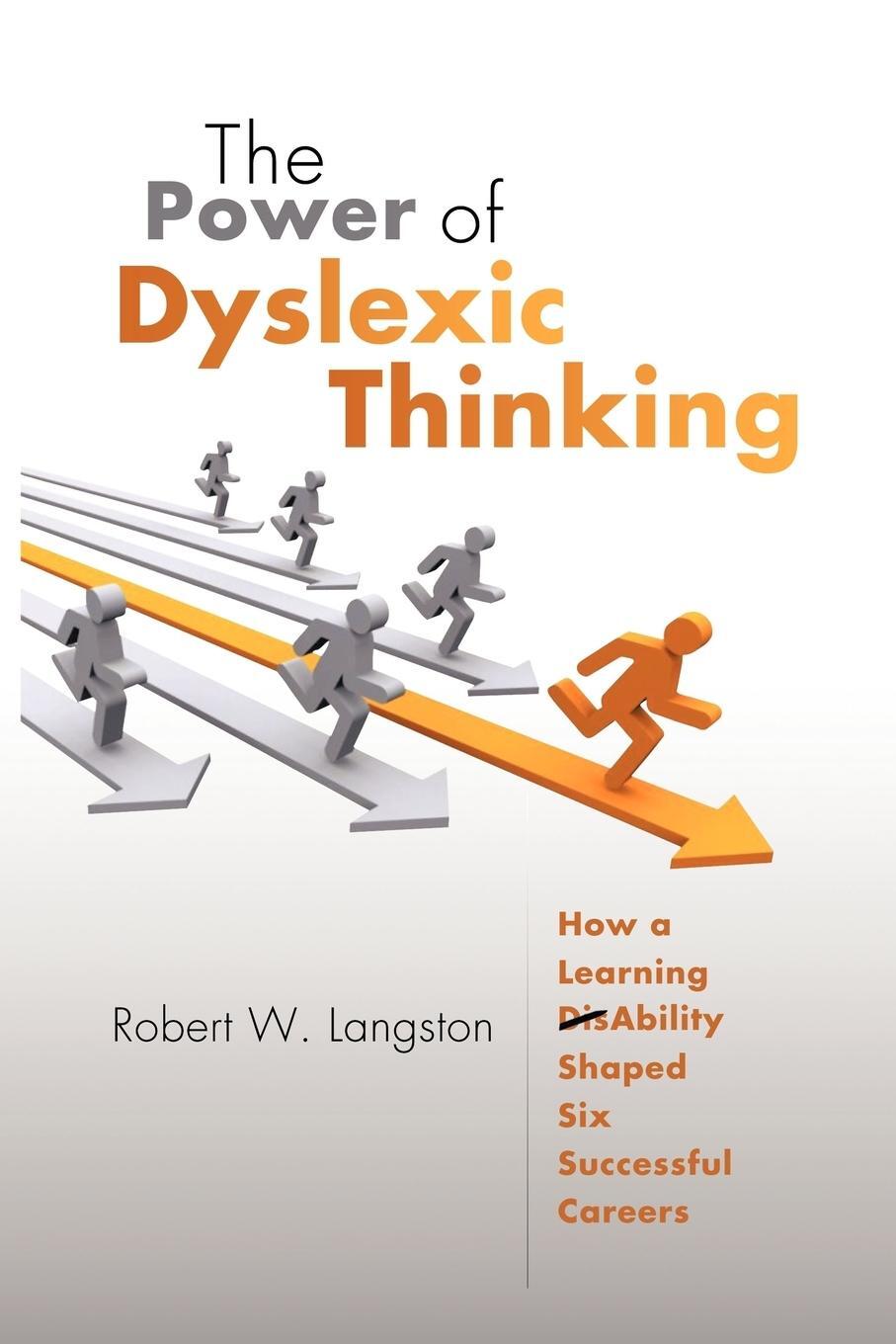 Cover: 9781468553956 | The Power of Dyslexic Thinking | Robert Langston | Taschenbuch | 2012