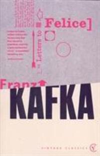 Cover: 9780749399481 | Letters to Felice | Franz Kafka | Taschenbuch | Englisch | 1992