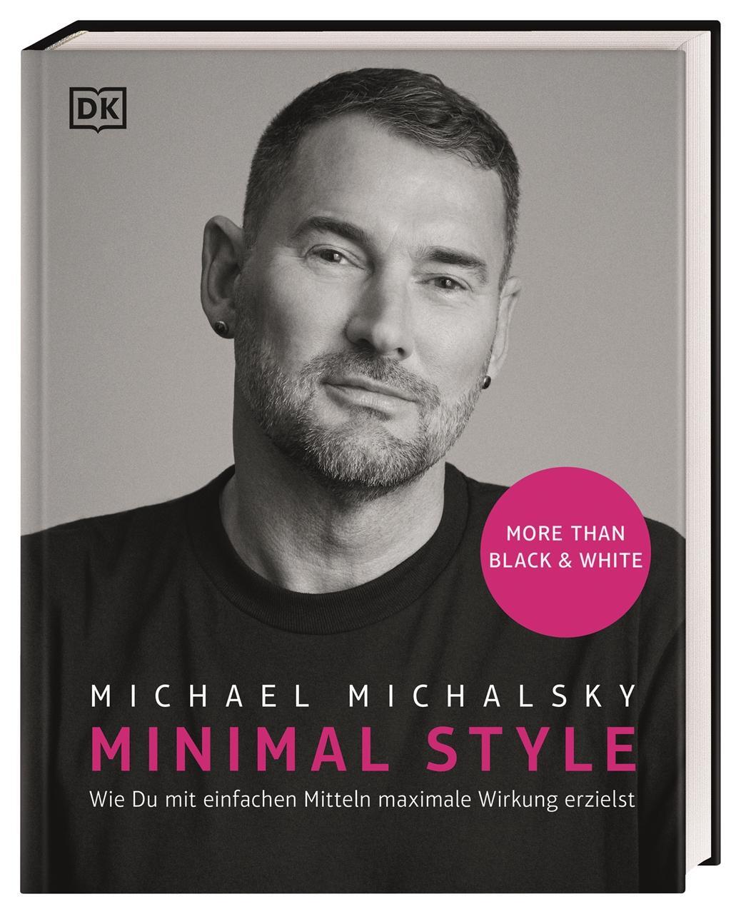 Cover: 9783831042203 | Minimal Style | Michael Michalsky | Buch | 144 S. | Deutsch | 2021