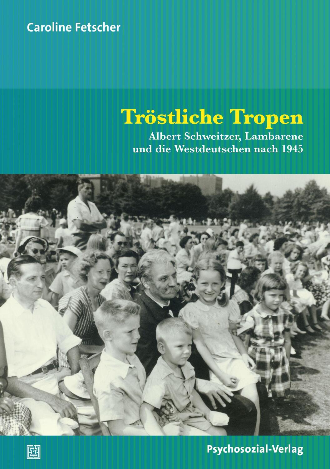 Cover: 9783837929942 | Tröstliche Tropen | Caroline Fetscher | Taschenbuch | 845 S. | Deutsch