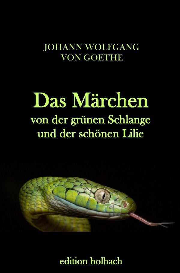 Cover: 9783745077483 | Das Märchen | Johann Wolfgang von Goethe | Taschenbuch | 40 S. | 2018