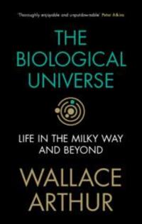 Cover: 9781108836944 | The Biological Universe | Life in the Milky Way and Beyond | Arthur