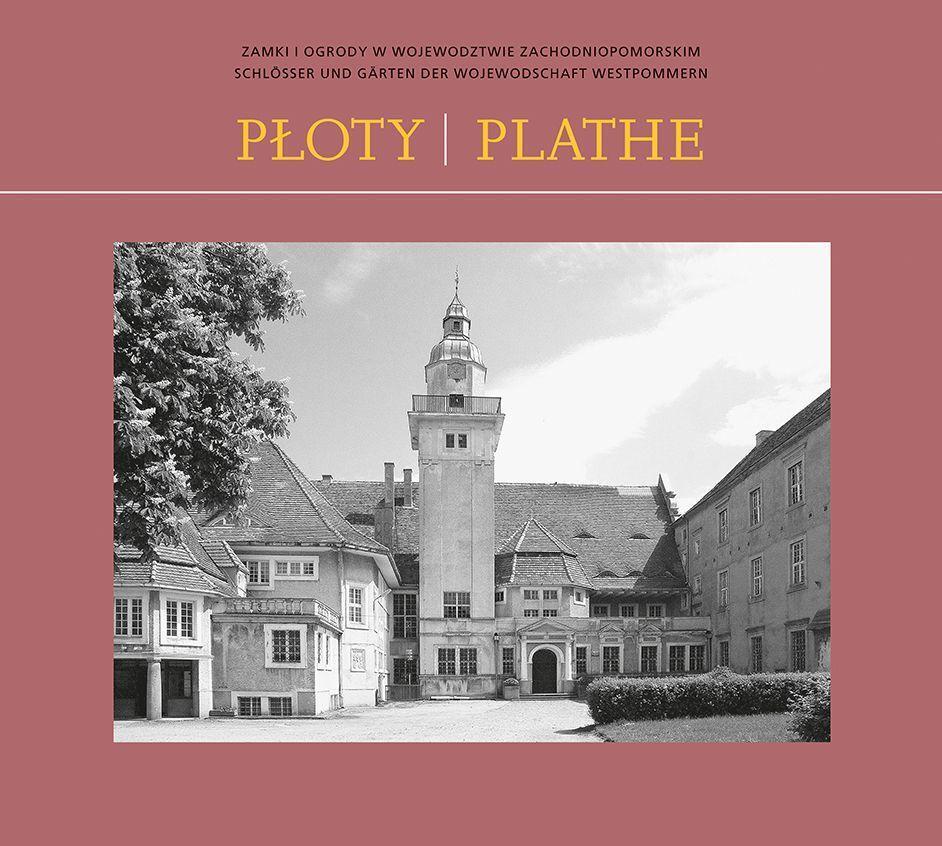 Cover: 9783945880883 | Ploty/Plathe | Friedrich-Karl von Bismarck-Osten (u. a.) | Broschüre