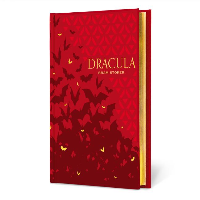 Cover: 9781454952879 | Dracula | Bram Stoker | Buch | Englisch | 2024 | Union Square &amp; Co.