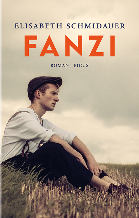 Cover: 9783711721143 | Fanzi | Roman | Elisabeth Schmidauer | Buch | 268 S. | Deutsch | 2021