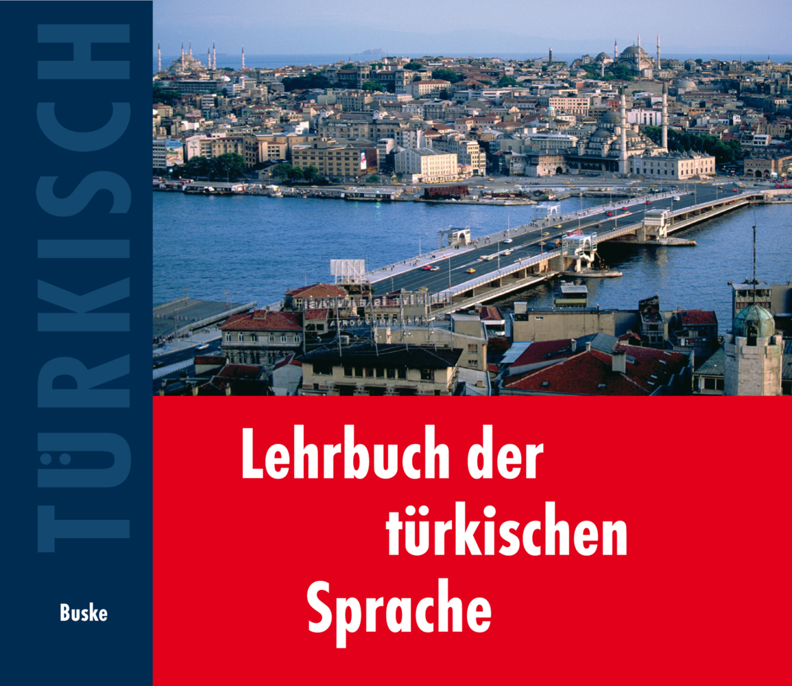 Cover: 9783875488906 | Lehrbuch der türkischen Sprache. 2 Begleit CDs, Audio-CD | Esin Ileri