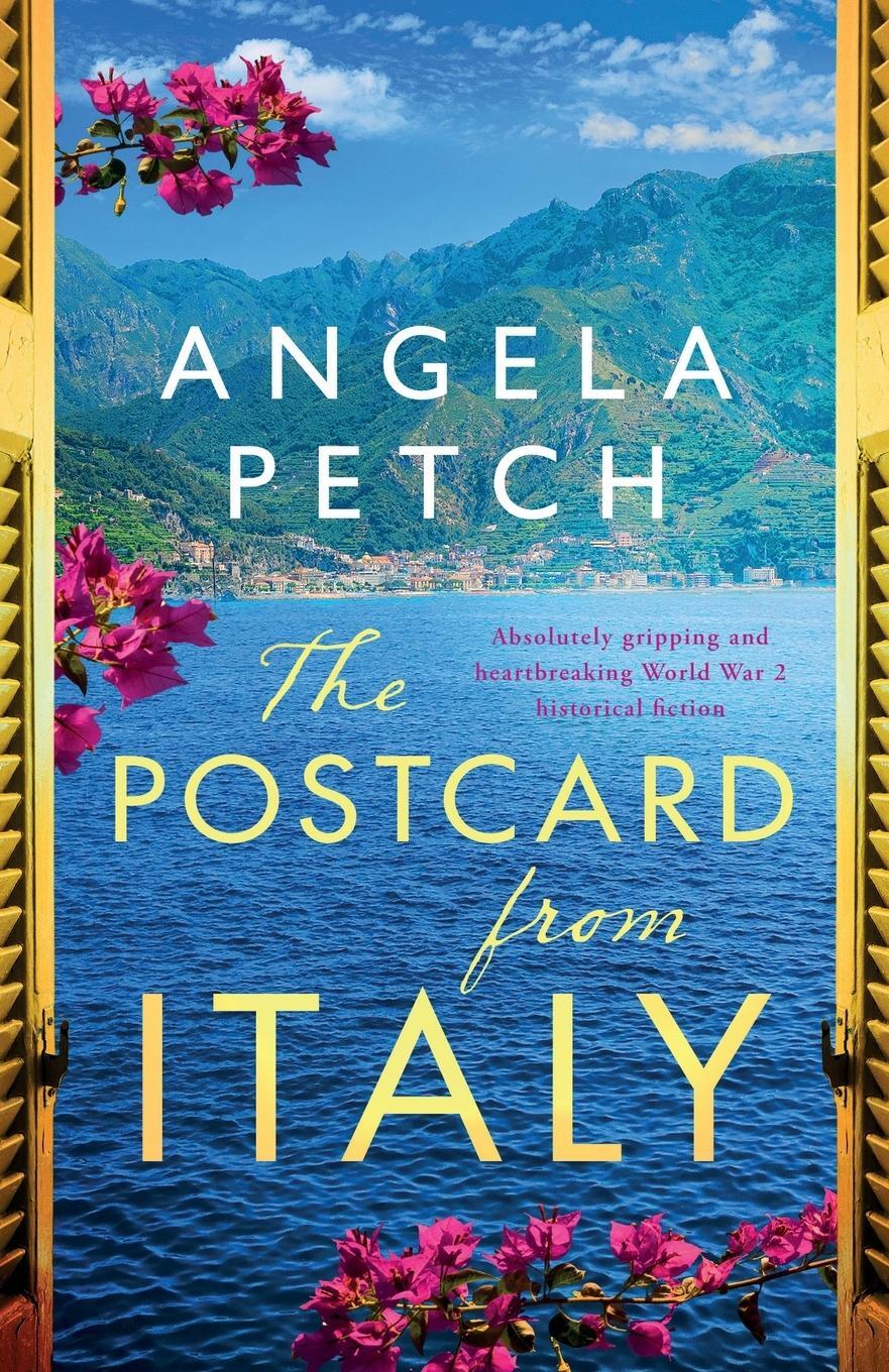 Cover: 9781800199637 | The Postcard from Italy | Angela Petch | Taschenbuch | Paperback