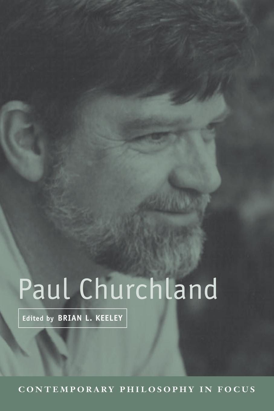 Cover: 9780521537155 | Paul Churchland | Brian L. Keeley | Taschenbuch | Paperback | Englisch