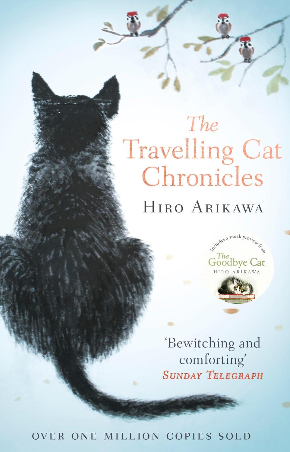 Cover: 9780857524195 | The Travelling Cat Chronicles | Hiro Arikawa | Taschenbuch | Englisch