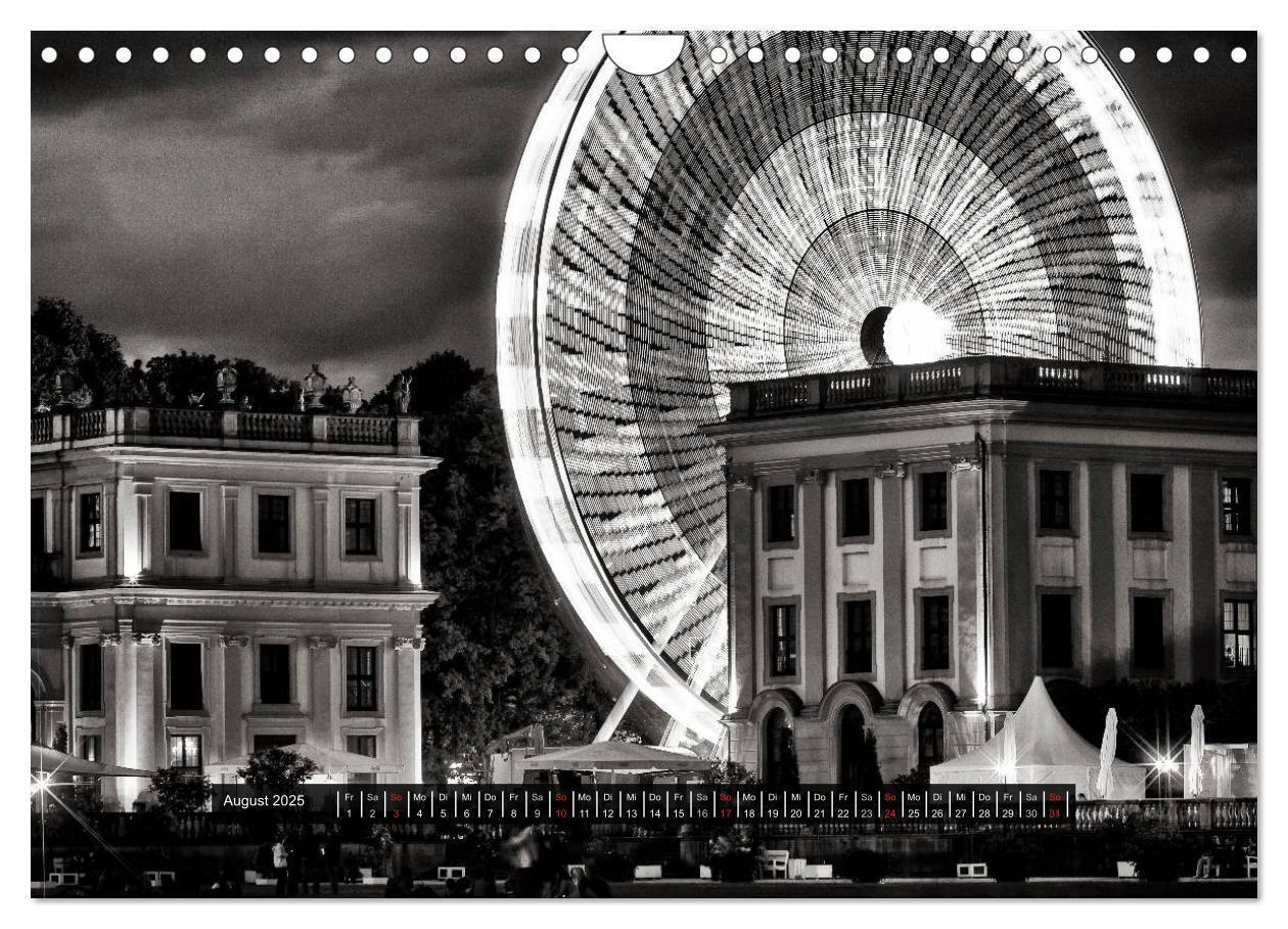 Bild: 9783435639748 | Ein Blick auf Kassel (Wandkalender 2025 DIN A4 quer), CALVENDO...