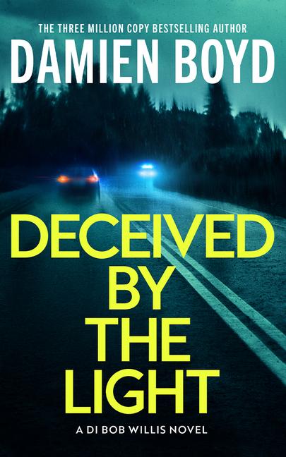 Cover: 9781662524707 | Deceived by the Light | Damien Boyd | Taschenbuch | Englisch | 2025