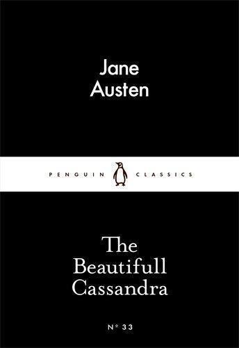 Cover: 9780141397078 | The Beautifull Cassandra | Jane Austen | Taschenbuch | Englisch | 2015