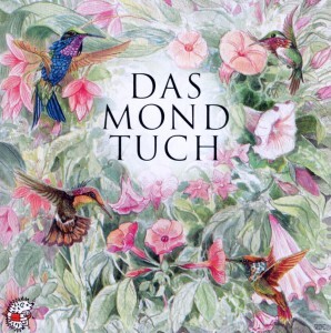 Cover: 9783935261234 | Das Mondtuch | Ute/Ravel, Maurice Kleeberg | Audio-CD | 55 Min. | 2012