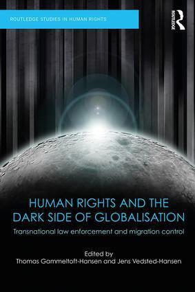 Cover: 9781138222243 | Human Rights and the Dark Side of Globalisation | Taschenbuch | 2016
